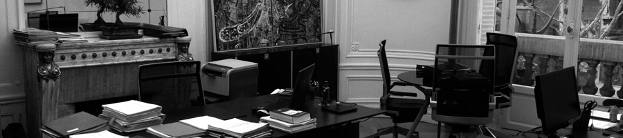 Martin Associés - Cabinet d'Avocats - Cabinet
